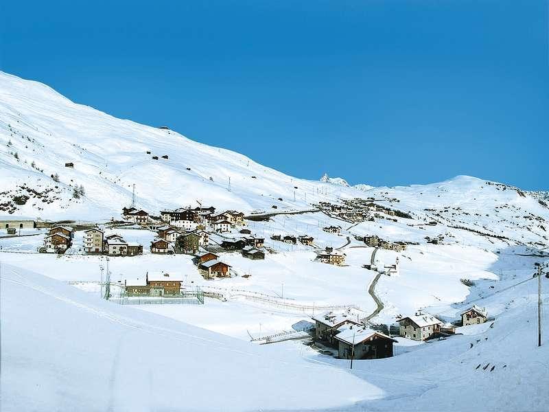 Baita Laura Livigno Exterior photo