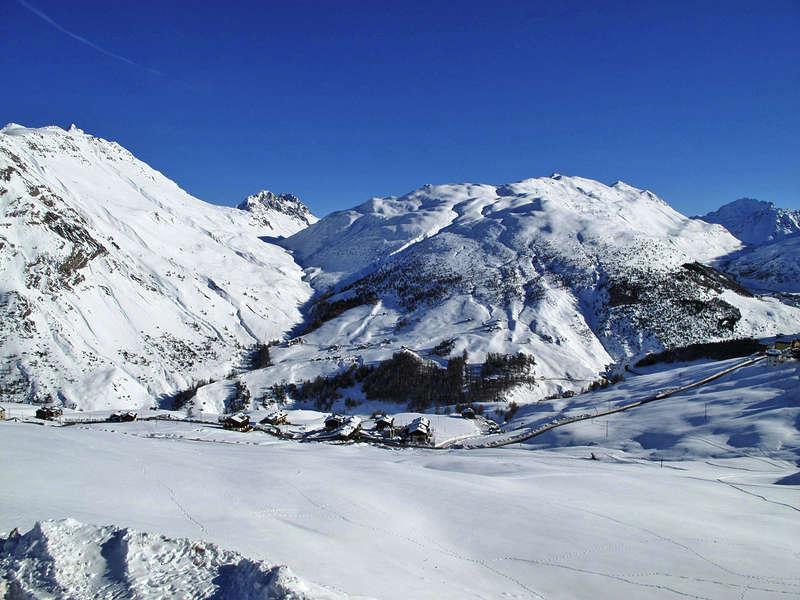 Baita Laura Livigno Exterior photo